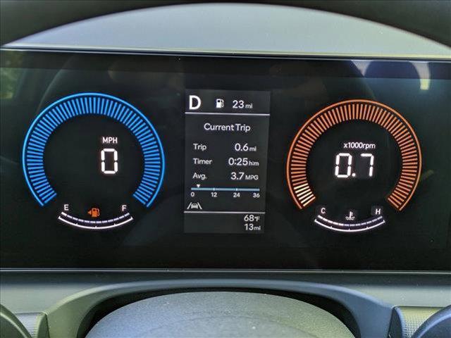 new 2026 Hyundai SANTA CRUZ car, priced at $32,781