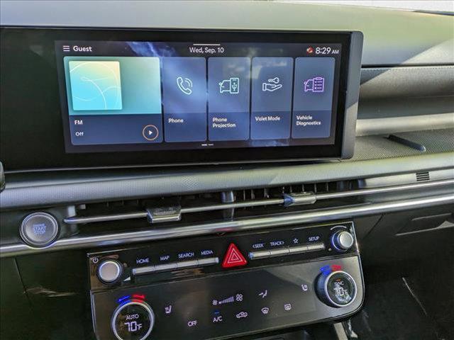 new 2026 Hyundai SANTA CRUZ car, priced at $32,781