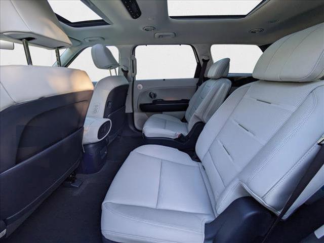 new 2026 Hyundai Palisade car, priced at $56,710