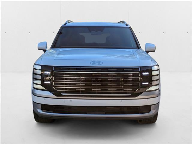 new 2026 Hyundai Palisade car, priced at $56,710