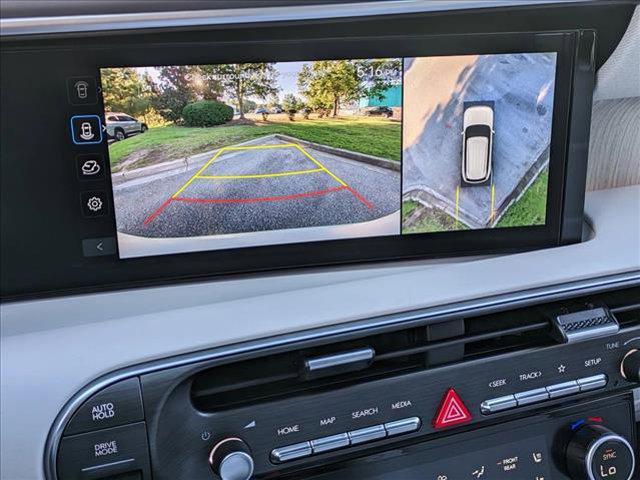new 2026 Hyundai Palisade car, priced at $56,710