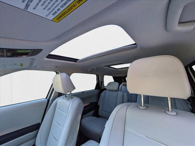 new 2026 Hyundai Palisade car, priced at $56,710