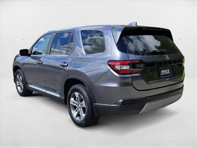 used 2023 Honda Pilot car, priced at $37,900