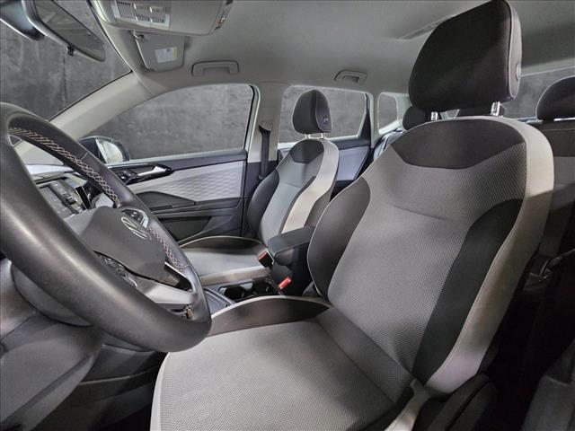 used 2023 Volkswagen Taos car, priced at $20,134