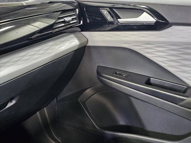 used 2023 Volkswagen Taos car, priced at $20,134