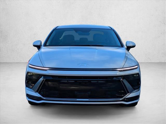 new 2026 Hyundai Sonata car, priced at $31,320