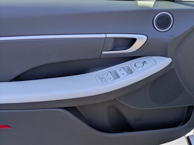 new 2026 Hyundai Sonata car, priced at $31,320