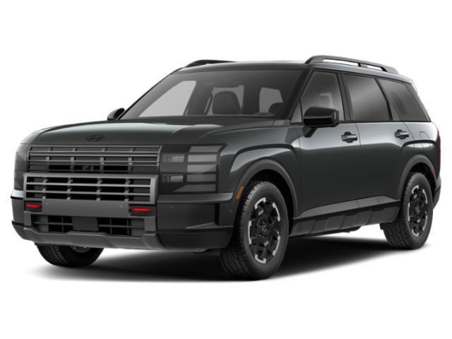 new 2026 Hyundai Palisade car, priced at $52,385
