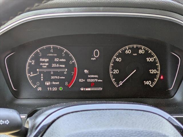 used 2023 Honda Pilot car, priced at $33,000