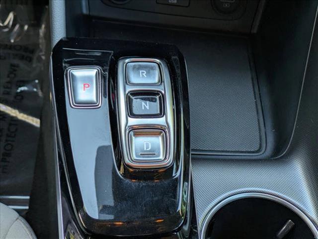 used 2023 Hyundai Sonata car, priced at $21,000