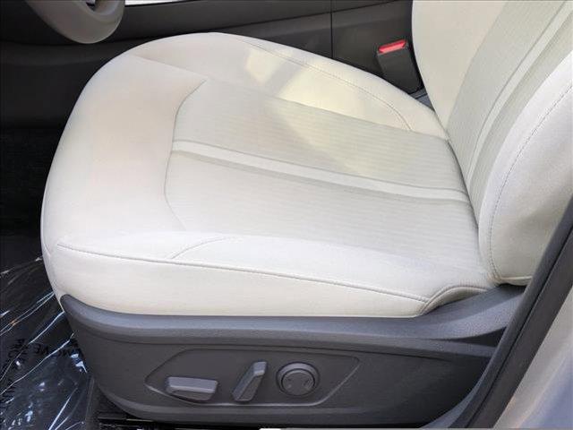 used 2023 Hyundai Sonata car, priced at $21,000