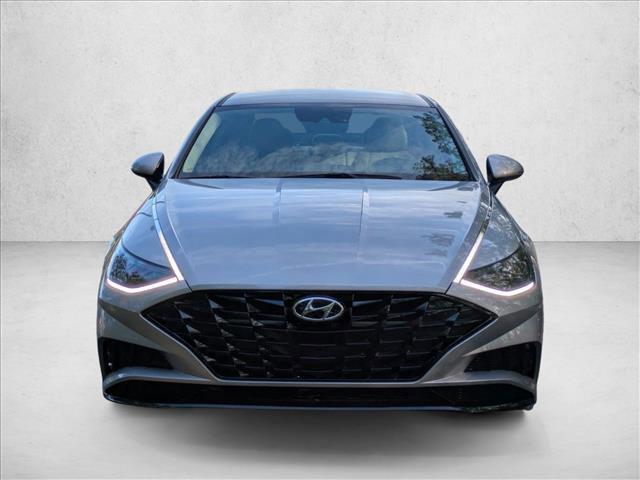 used 2023 Hyundai Sonata car, priced at $21,000