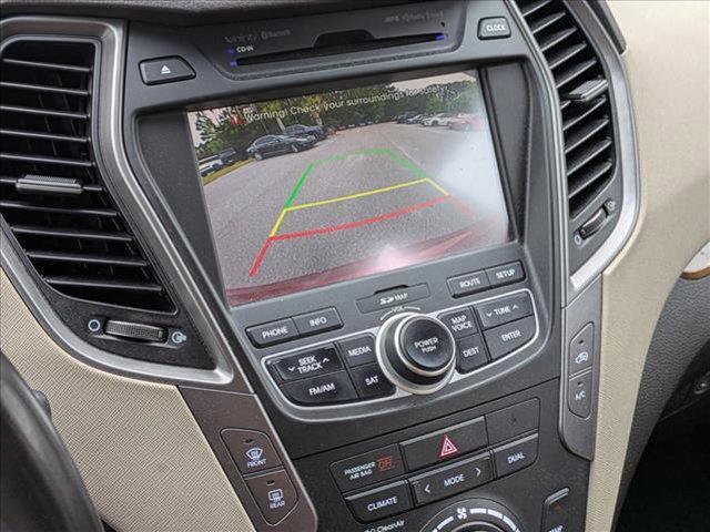 used 2014 Hyundai Santa Fe Sport car, priced at $12,385