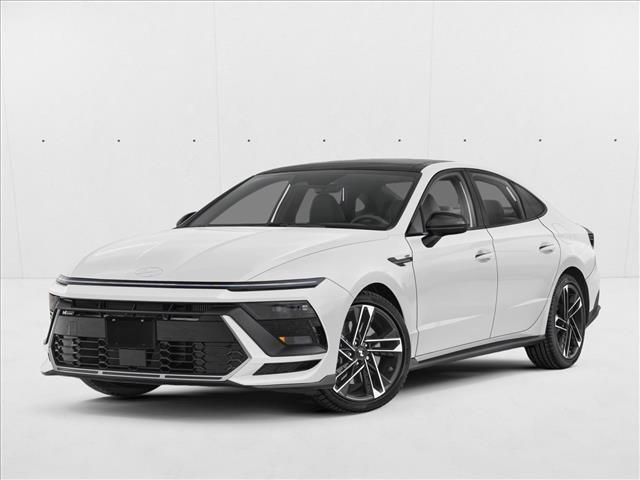 new 2026 Hyundai Sonata car, priced at $38,225