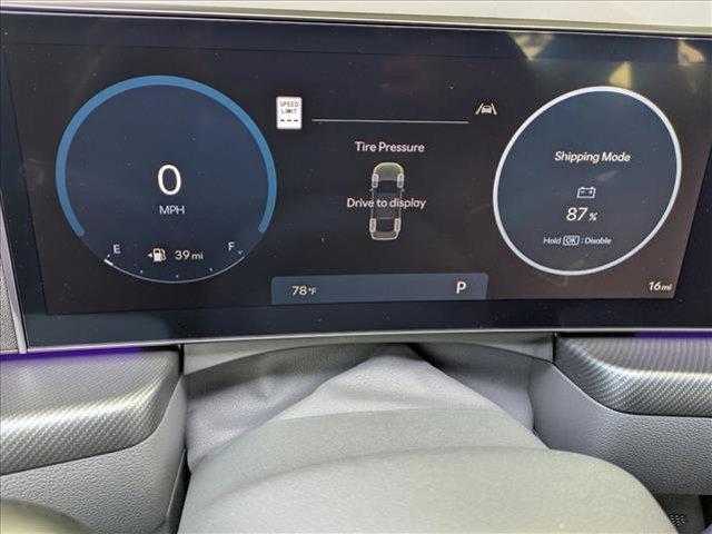new 2026 Hyundai Sonata car, priced at $38,225