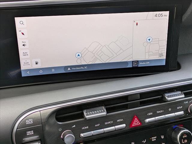 new 2026 Hyundai Palisade car, priced at $56,365