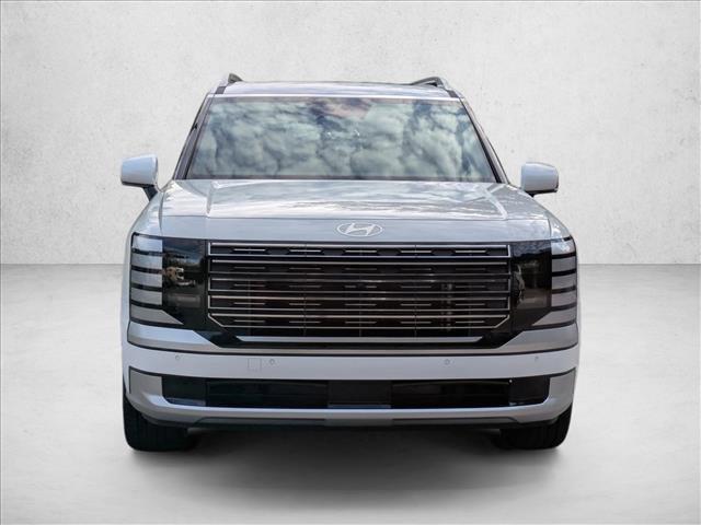 new 2026 Hyundai Palisade car, priced at $56,365