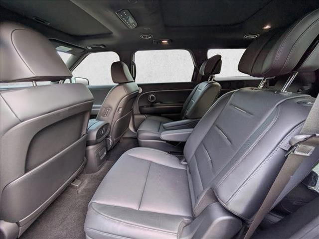 new 2026 Hyundai Palisade car, priced at $56,365