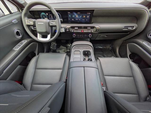 new 2026 Hyundai Palisade car, priced at $56,365