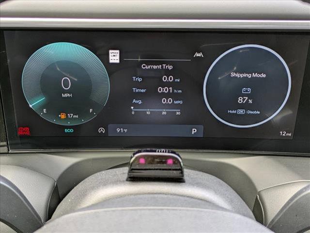 new 2026 Hyundai Palisade car, priced at $56,365