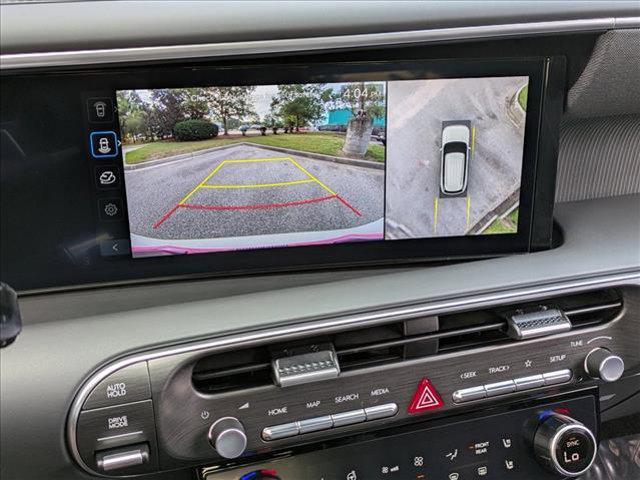 new 2026 Hyundai Palisade car, priced at $56,365