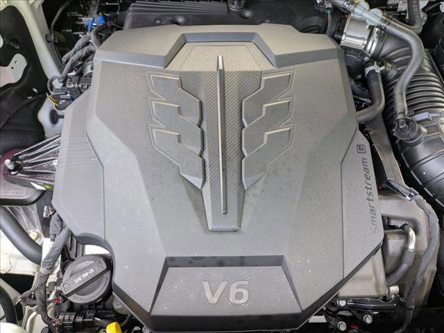 new 2026 Hyundai Palisade car, priced at $56,365