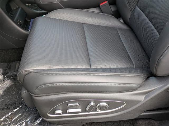 new 2026 Hyundai Palisade car, priced at $56,365