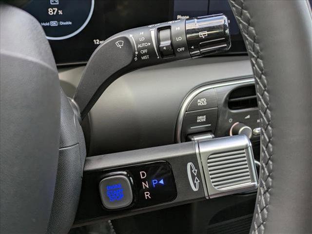 new 2026 Hyundai Palisade car, priced at $56,365