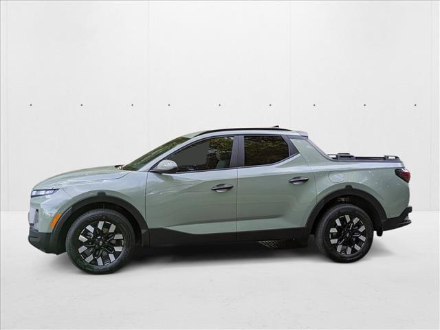 new 2026 Hyundai SANTA CRUZ car, priced at $34,305