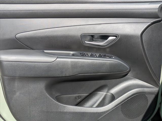 new 2026 Hyundai SANTA CRUZ car, priced at $34,305