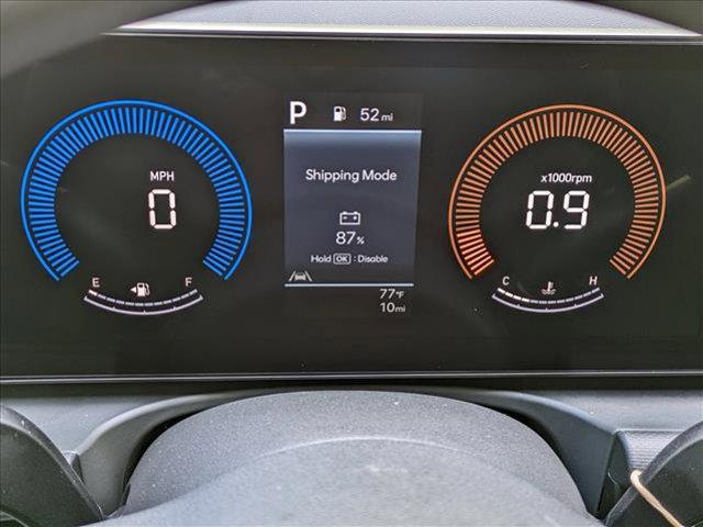 new 2026 Hyundai SANTA CRUZ car, priced at $34,305
