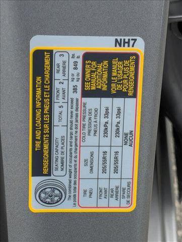 new 2025 Hyundai ELANTRA HEV car, priced at $27,335
