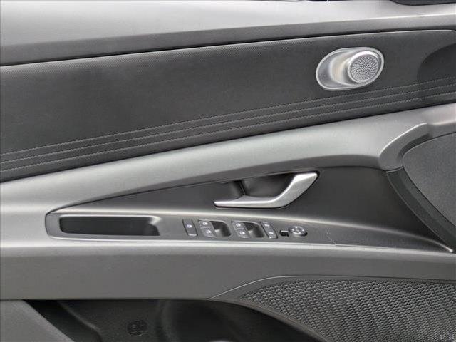 new 2025 Hyundai ELANTRA HEV car, priced at $27,335