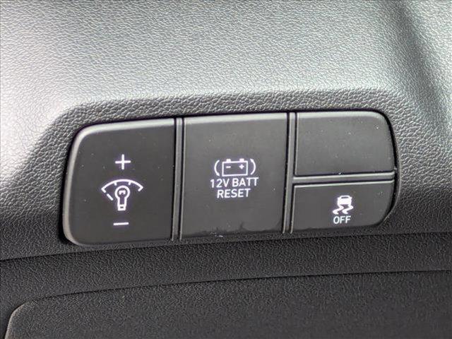 new 2025 Hyundai ELANTRA HEV car, priced at $27,335