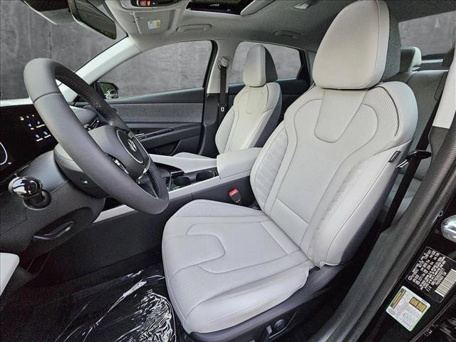 new 2025 Hyundai Elantra car, priced at $28,590