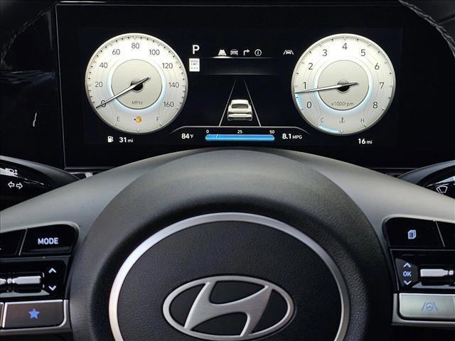 new 2025 Hyundai Elantra car, priced at $28,590