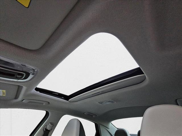 new 2025 Hyundai Elantra car, priced at $28,090