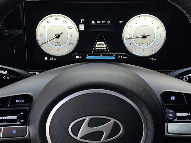 new 2025 Hyundai Elantra car, priced at $28,090