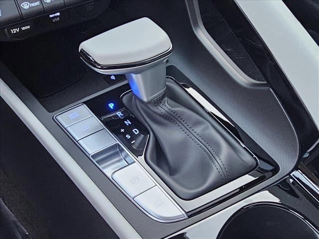 new 2025 Hyundai Elantra car, priced at $28,590