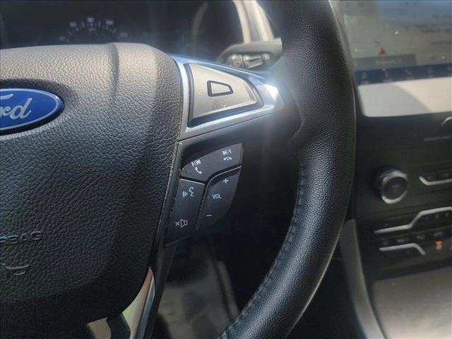 used 2020 Ford Edge car, priced at $17,100