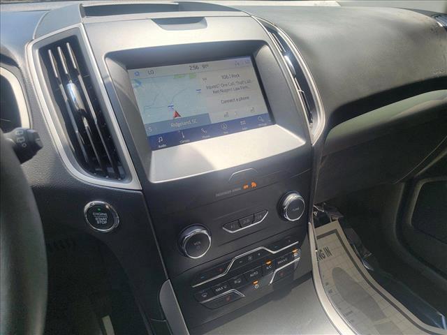 used 2020 Ford Edge car, priced at $17,100