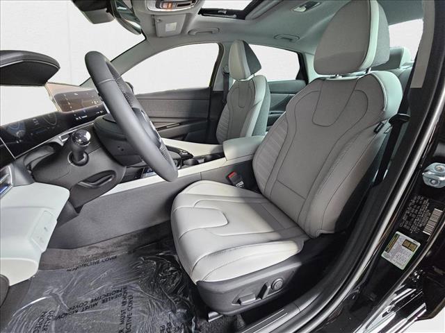 new 2025 Hyundai Elantra car, priced at $26,865