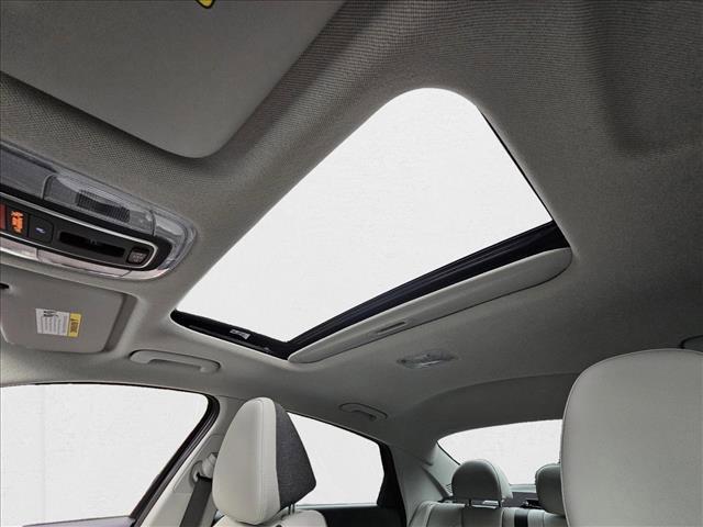 new 2025 Hyundai Elantra car, priced at $26,865