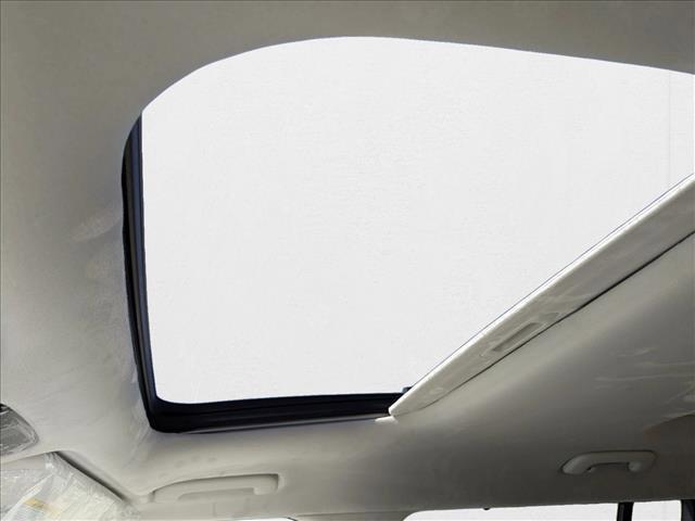 new 2025 Hyundai SANTA FE HEV car, priced at $51,330