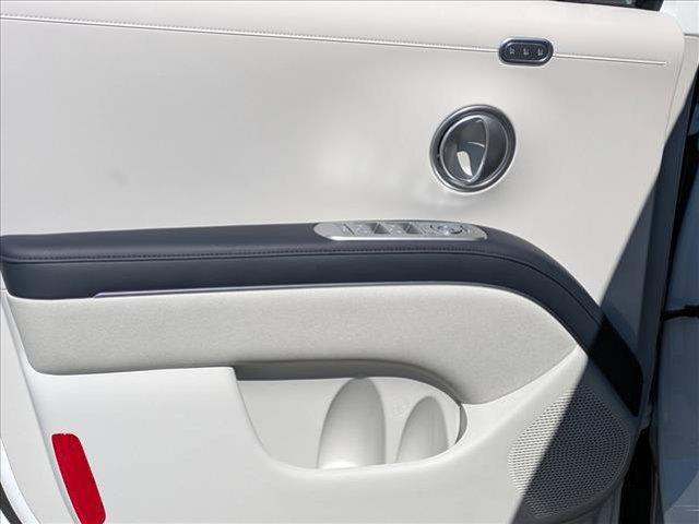 new 2026 Hyundai Palisade Hybrid car, priced at $59,125