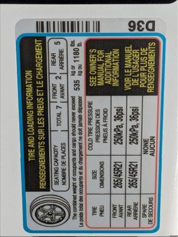 new 2026 Hyundai Palisade Hybrid car, priced at $59,125