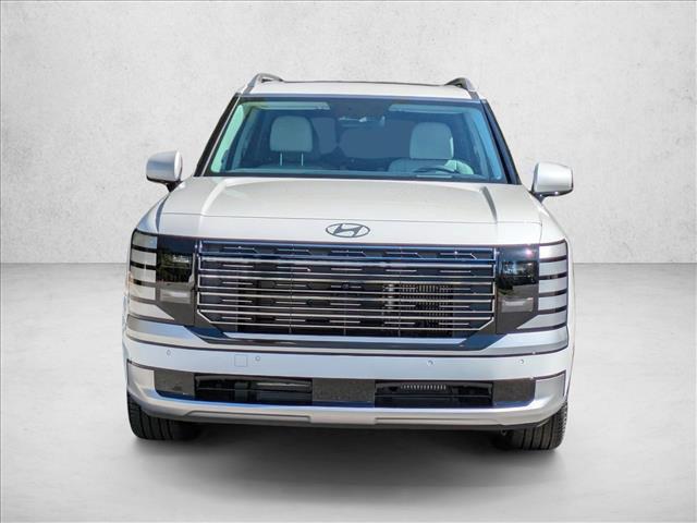 new 2026 Hyundai Palisade Hybrid car, priced at $59,125