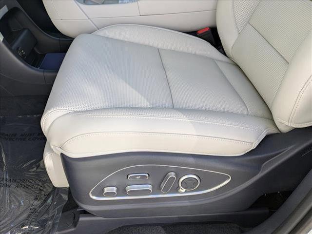 new 2026 Hyundai Palisade Hybrid car, priced at $59,125