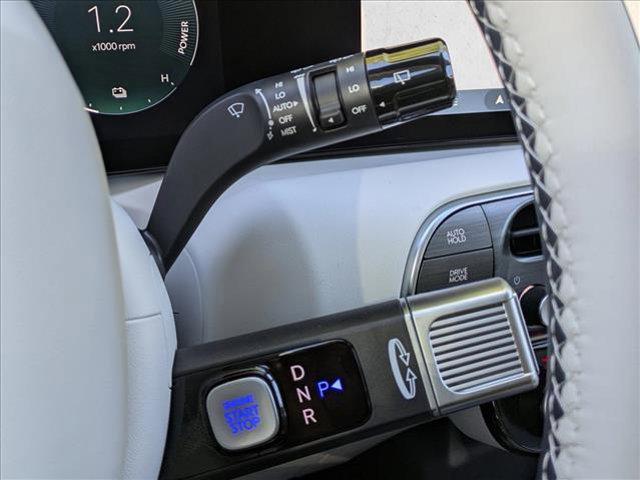 new 2026 Hyundai Palisade Hybrid car, priced at $59,125