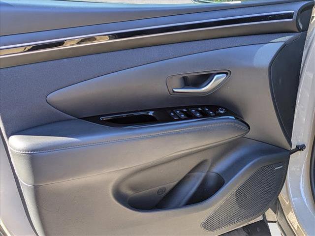 used 2024 Hyundai SANTA CRUZ car, priced at $29,487